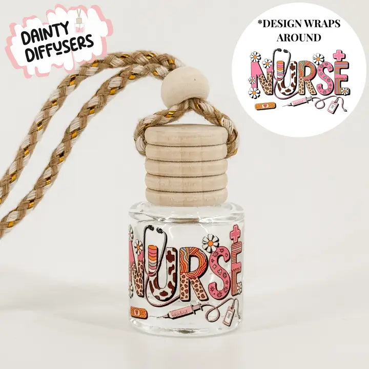 Dainty Diffusers