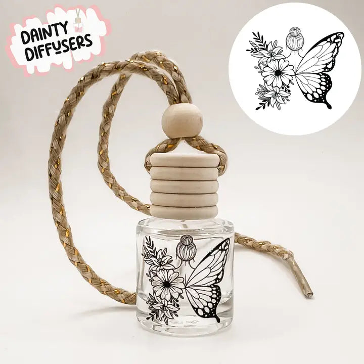 Dainty Diffusers