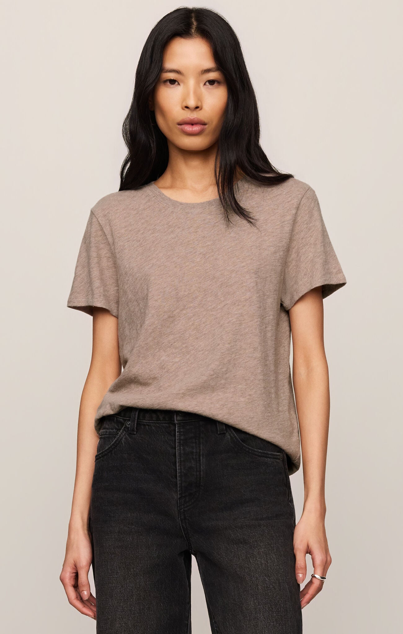 Z Supply Foundation Slub Tee