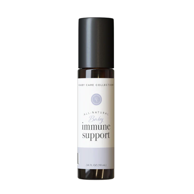 Rowe Casa Baby Immune Support