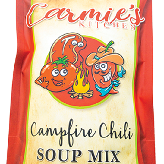 Carmie's Kitchen Soup Mix