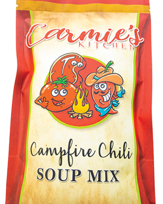 Carmie's Kitchen Soup Mix