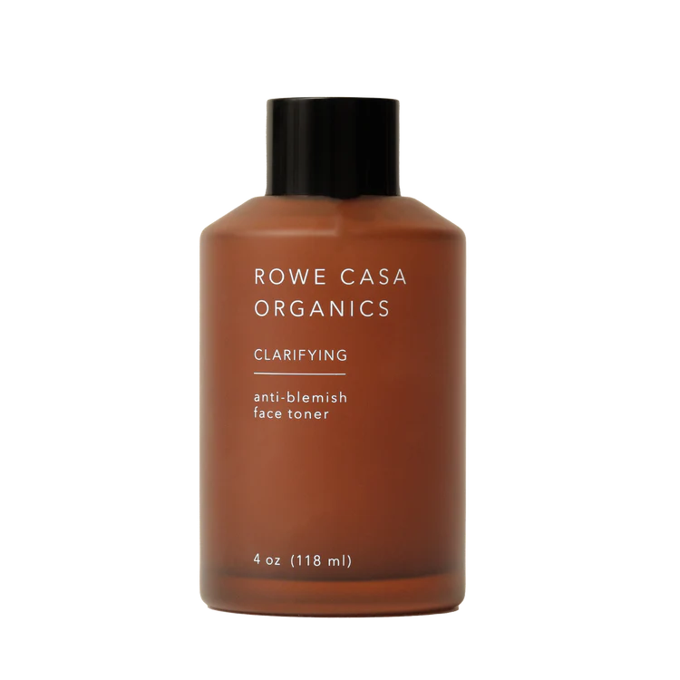 Rowe Casa Clarifying Anti-Blemish Face Toner