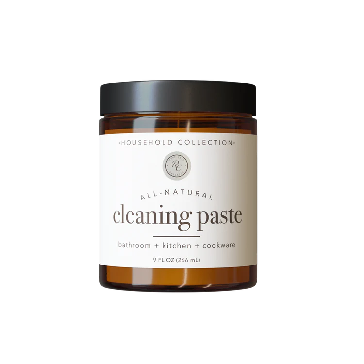 Rowe Casa Cleaning Paste