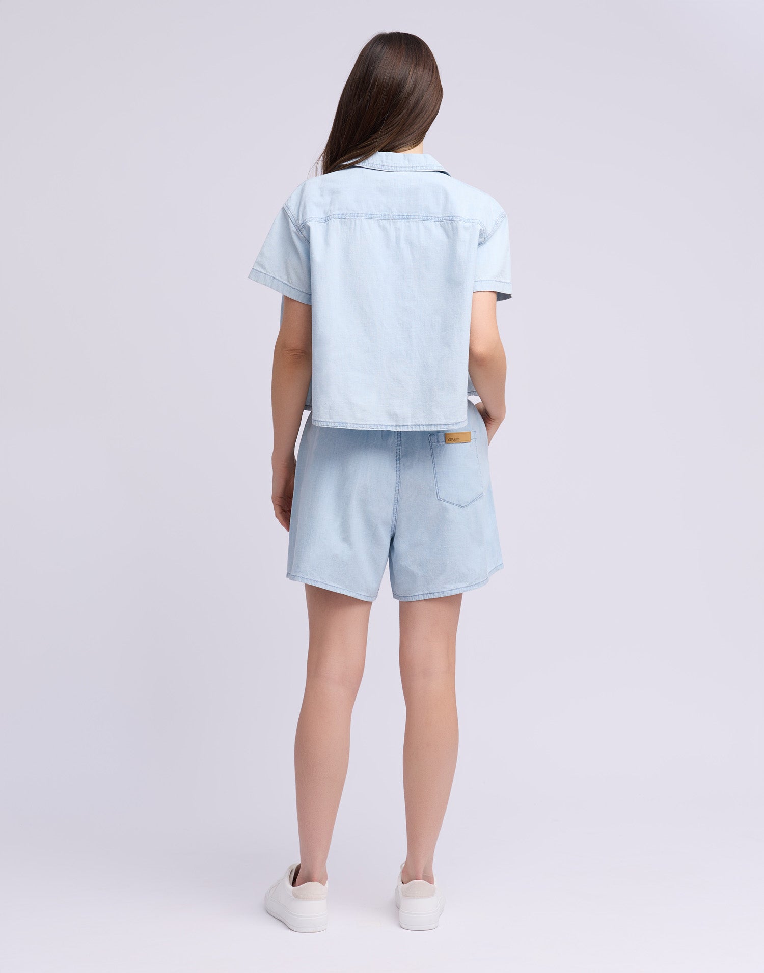Yoga Jeans CELINE Shirt