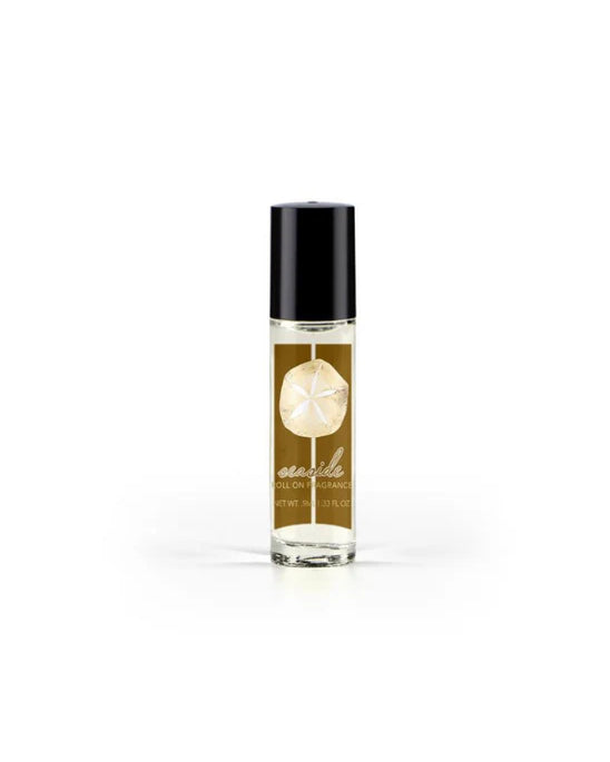 Caren Seaside Roll-On Fragrance