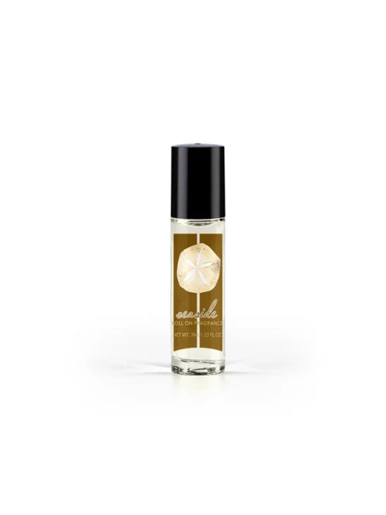 Caren Seaside Roll-On Fragrance