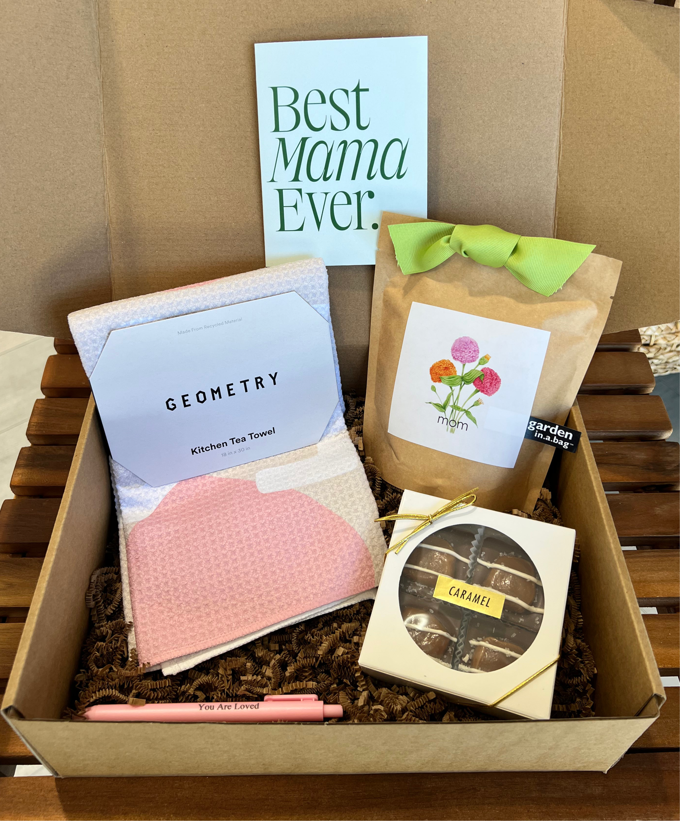 Mother’s Day Box #3