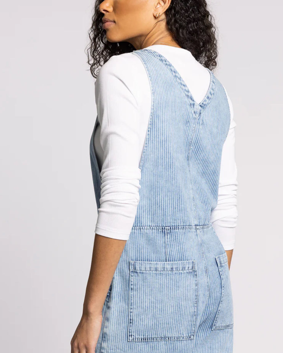 Thread & Supply Rosemary Romper