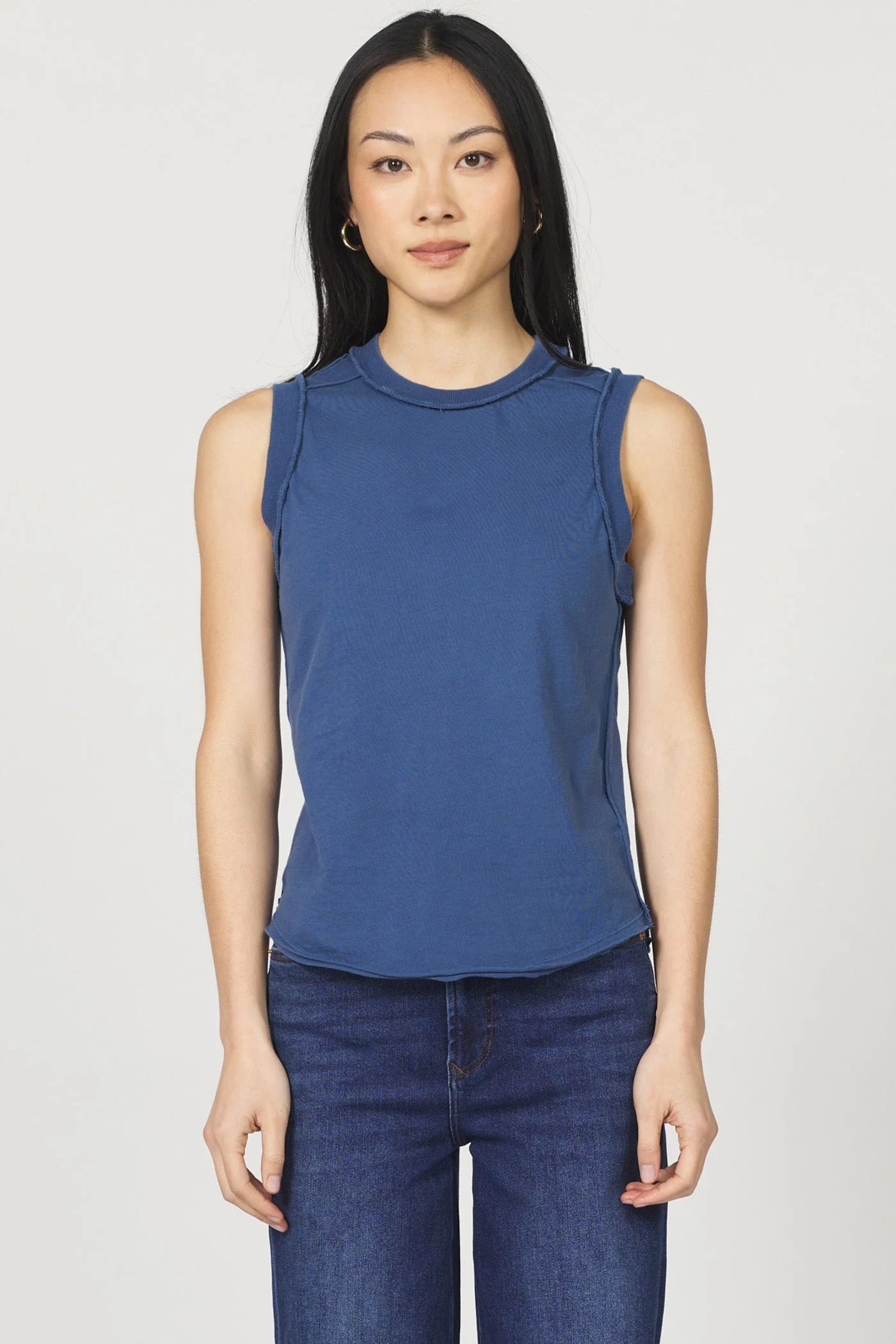 Dear John ZO Top