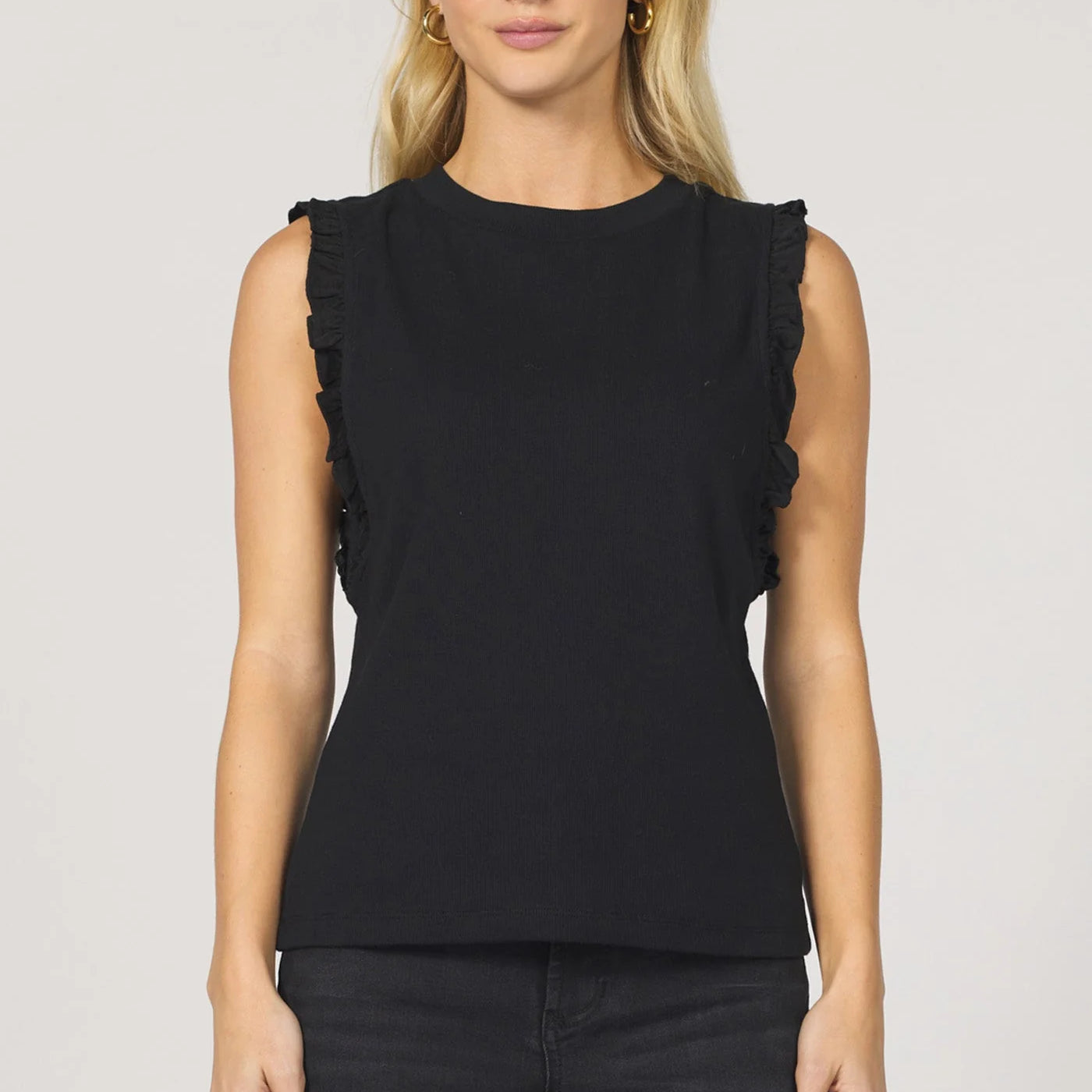 Dear John Bridgette Top