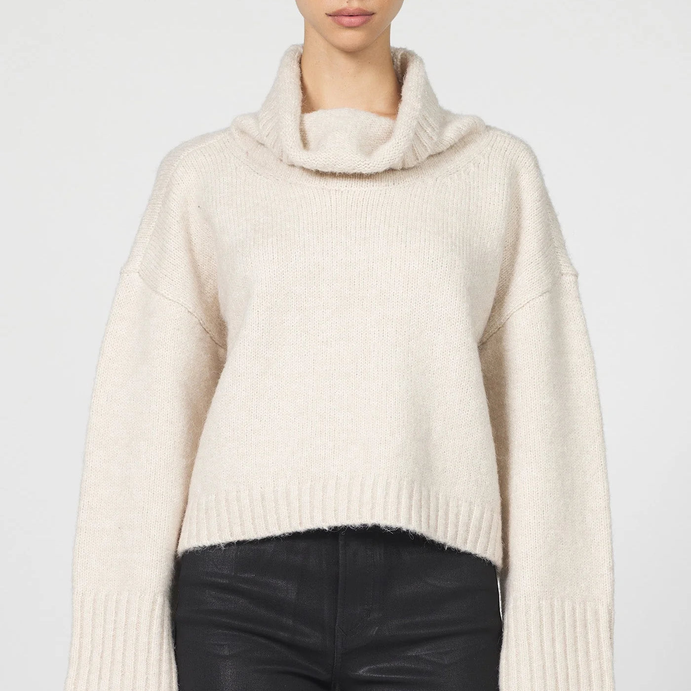 Dear John Evangeline Sweater