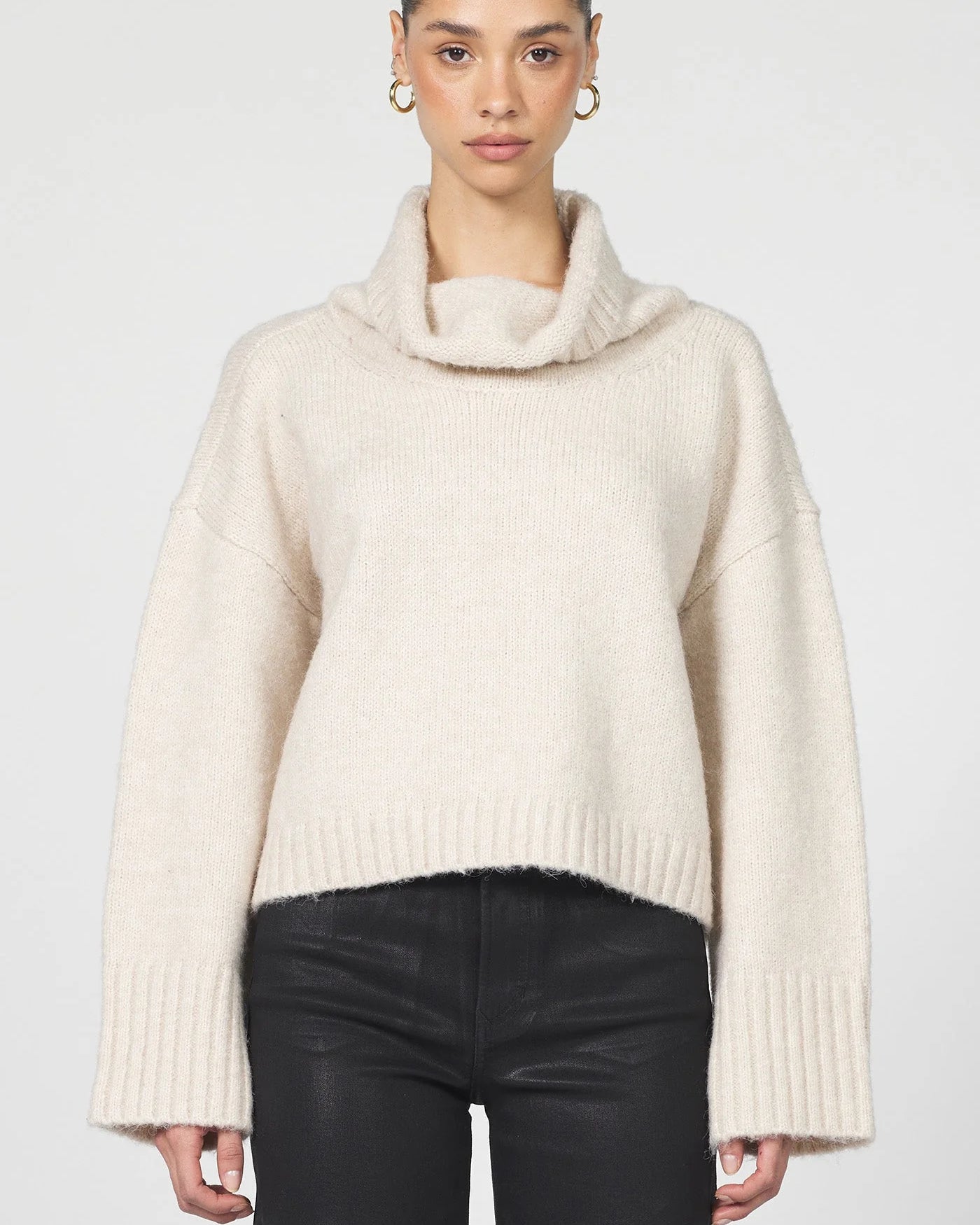 Dear John Evangeline Sweater