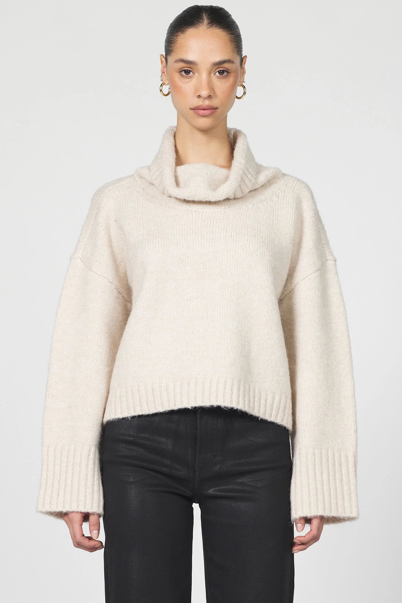 Dear John Evangeline Sweater
