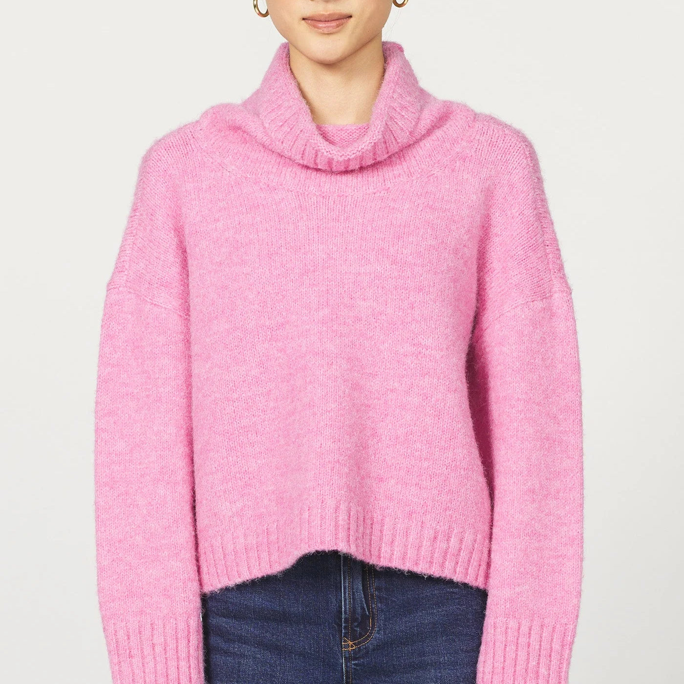 Dear John Evangeline Sweater