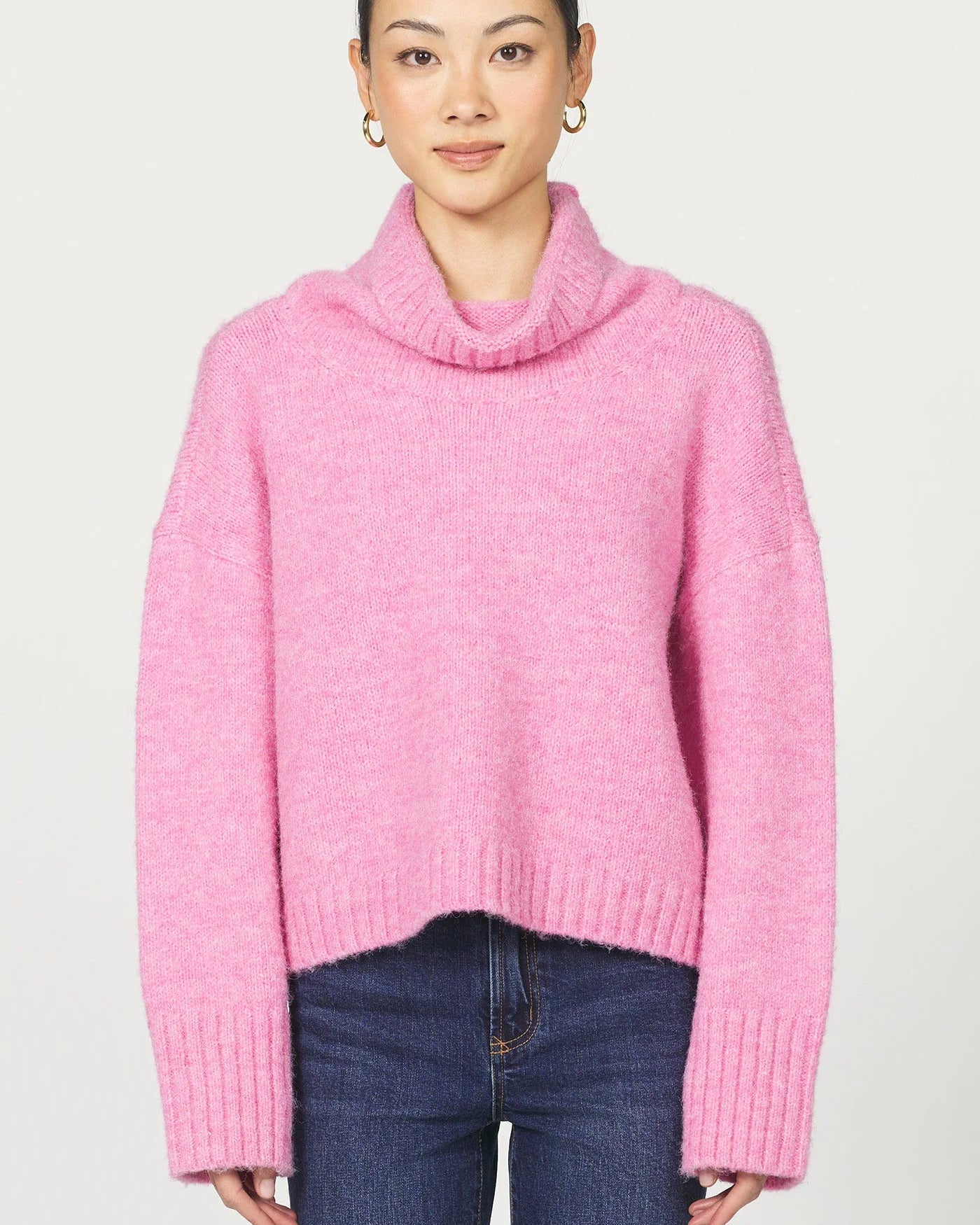 Dear John Evangeline Sweater