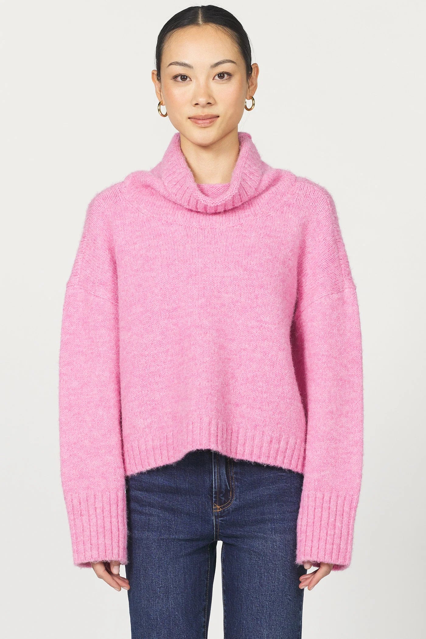 Dear John Evangeline Sweater