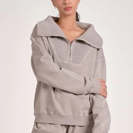 Elan Arielle Qtr. Zip