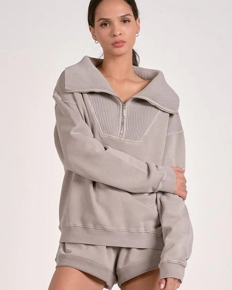 Elan Arielle Qtr. Zip