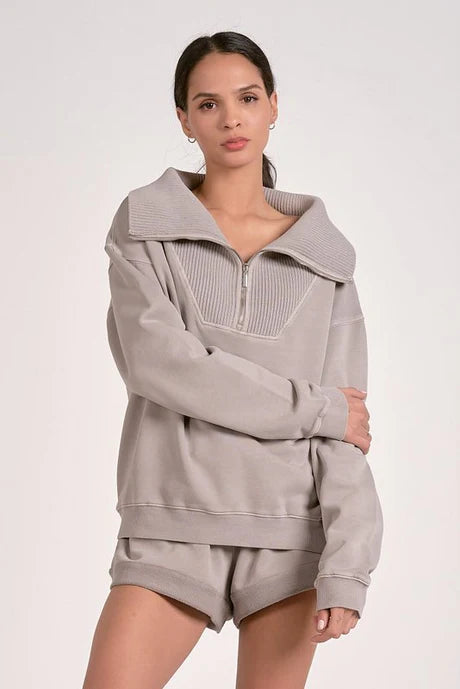 Elan Arielle Qtr. Zip