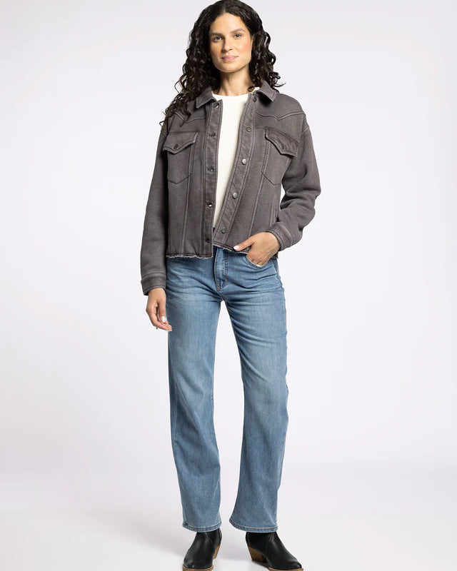 Thread & Supply Marion Jacket