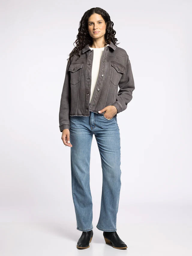 Thread & Supply Marion Jacket