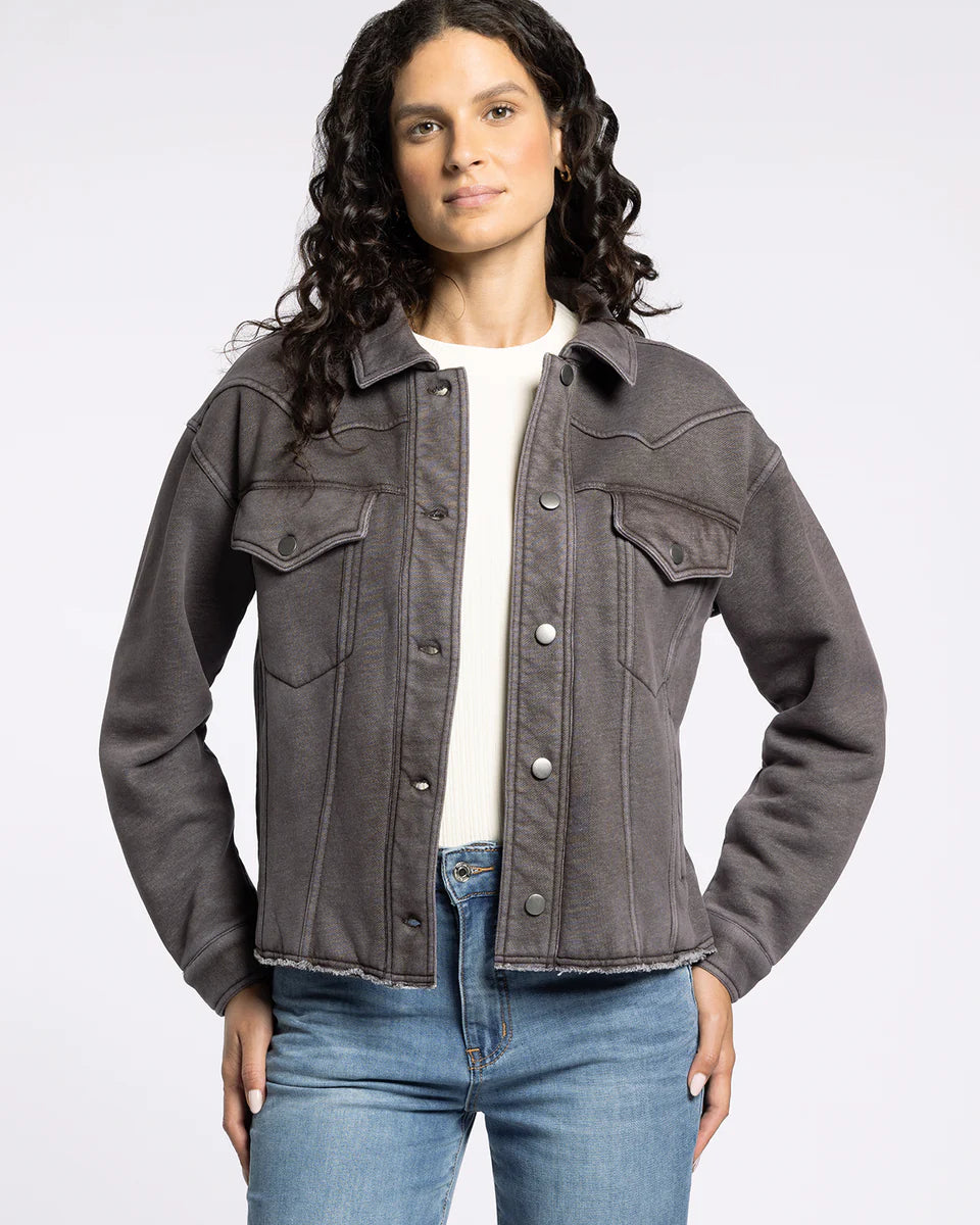 Thread & Supply Marion Jacket