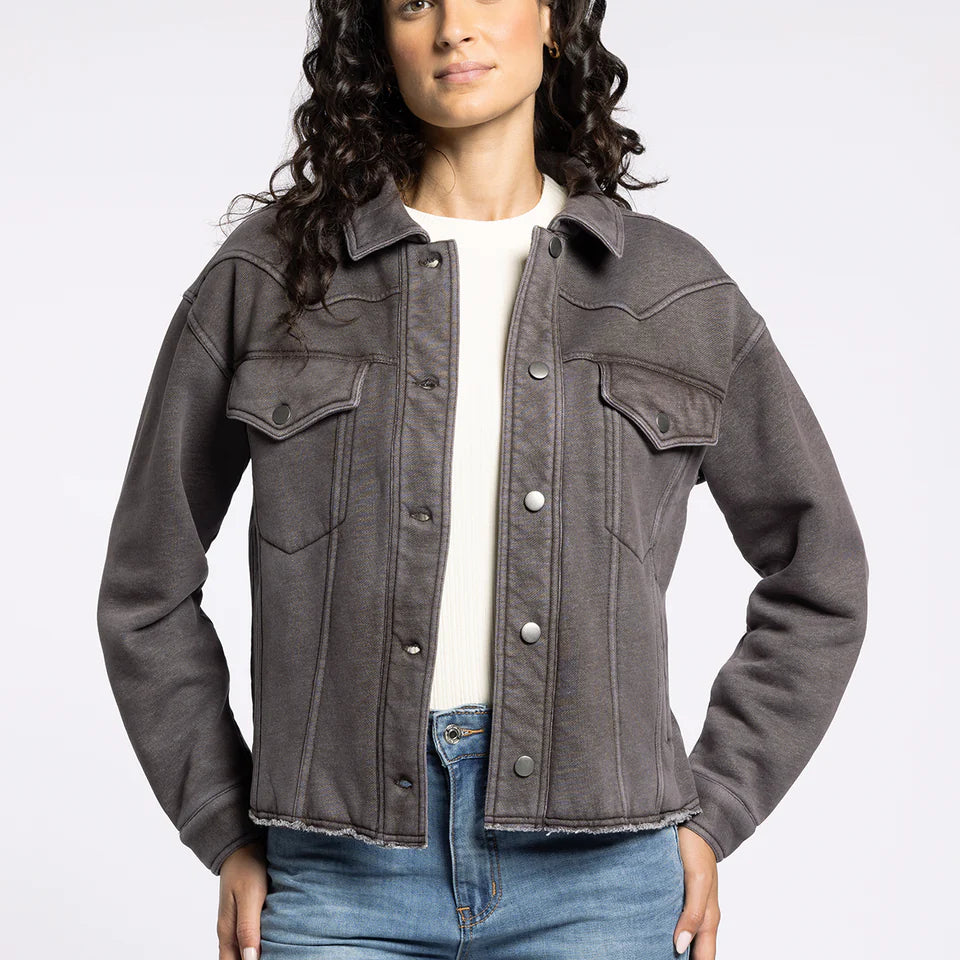 Thread & Supply Marion Jacket