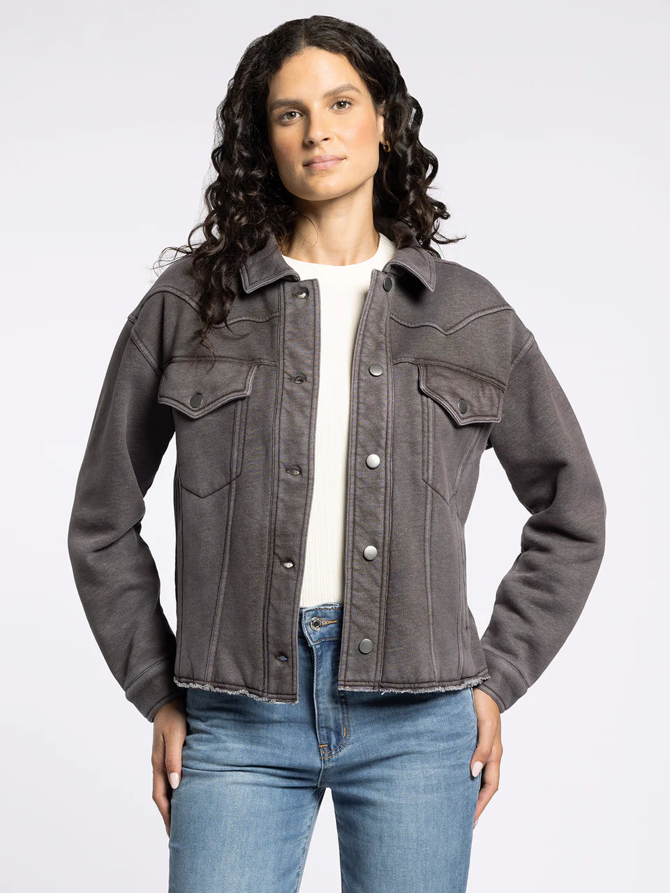 Thread & Supply Marion Jacket