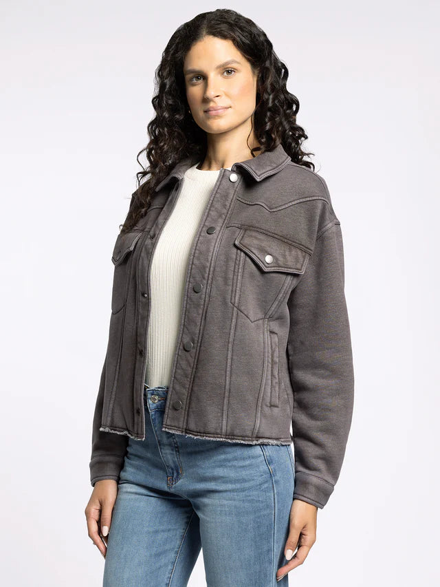 Thread & Supply Marion Jacket