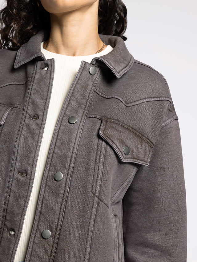 Thread & Supply Marion Jacket