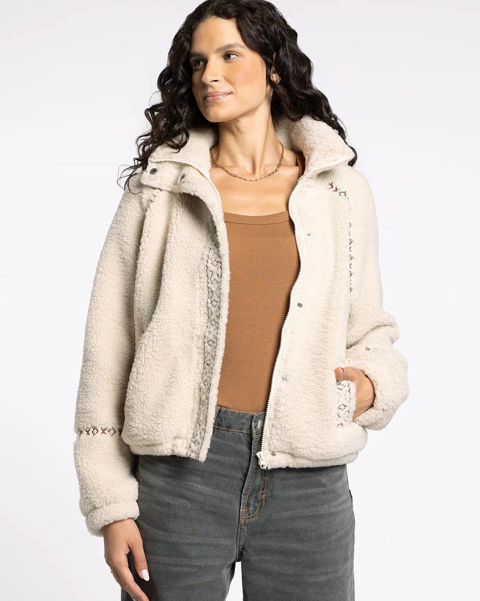 Thread & Supply Denver Jacket