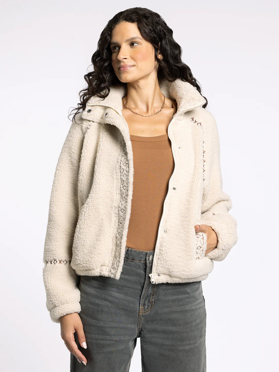 Thread & Supply Denver Jacket