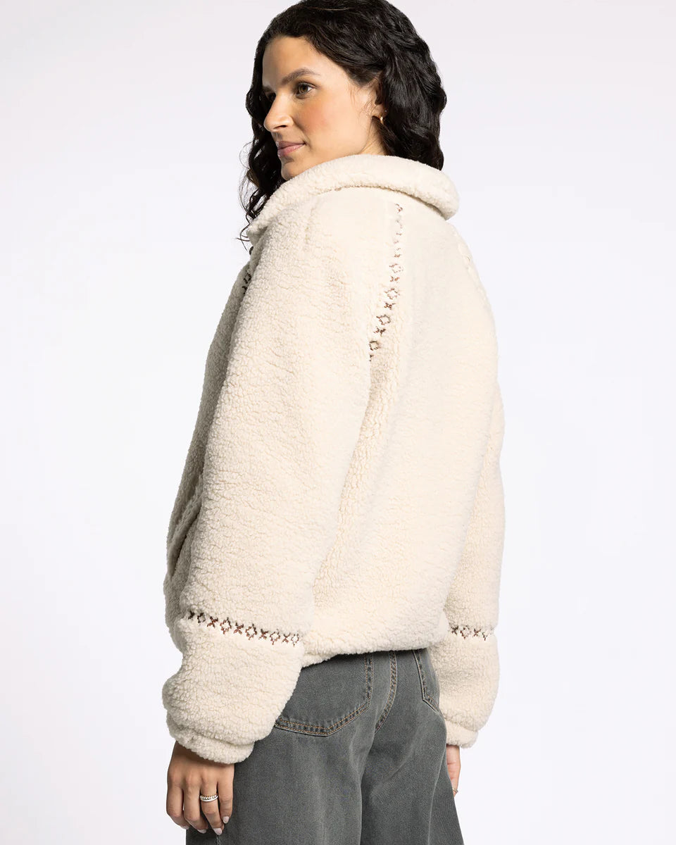 Thread & Supply Denver Jacket
