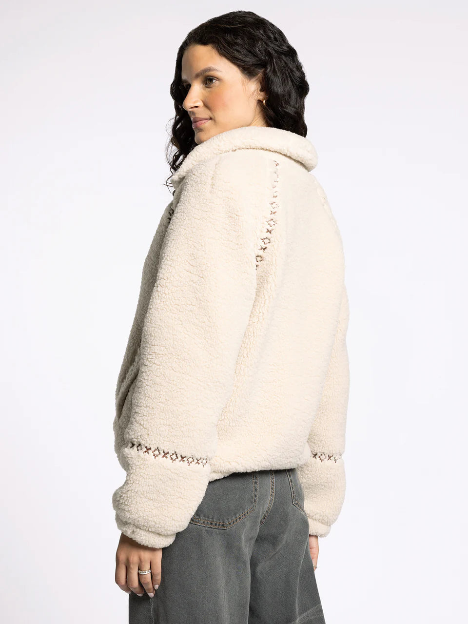Thread & Supply Denver Jacket