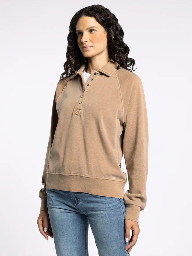 Thread & Supply Priscilla Top