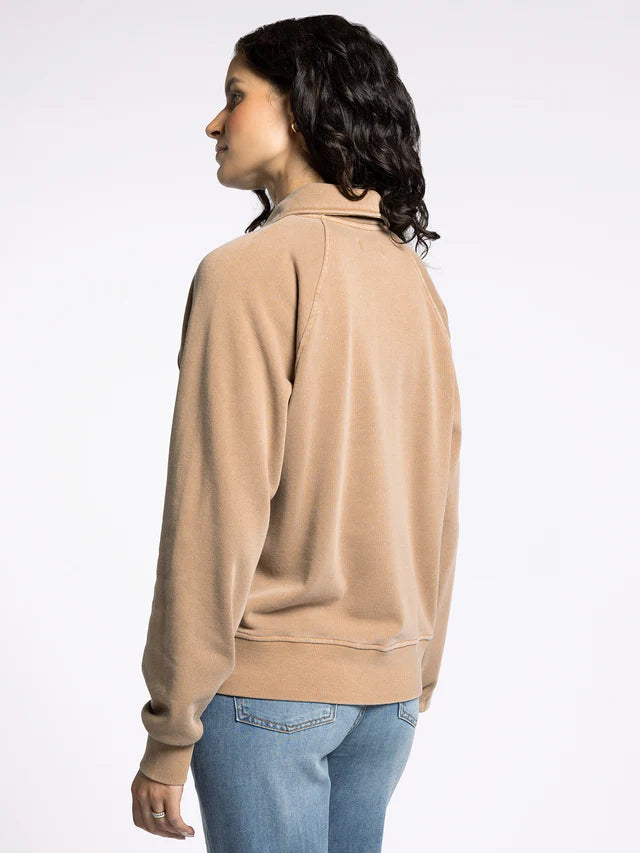 Thread & Supply Priscilla Top