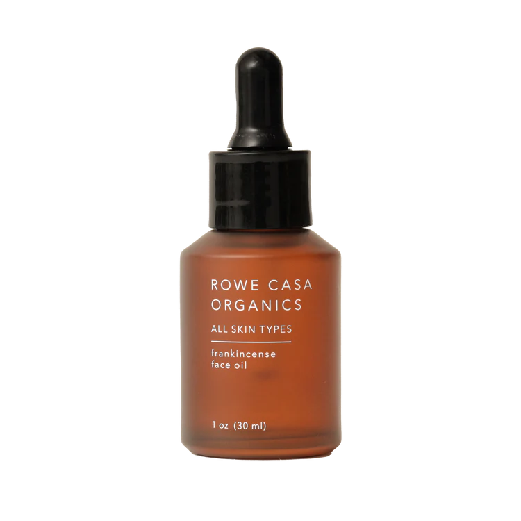 Rowe Casa Frankincense Face Oil