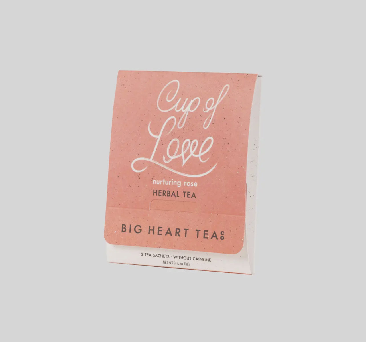Big Heart Tea Co. Tea for Two-Multi