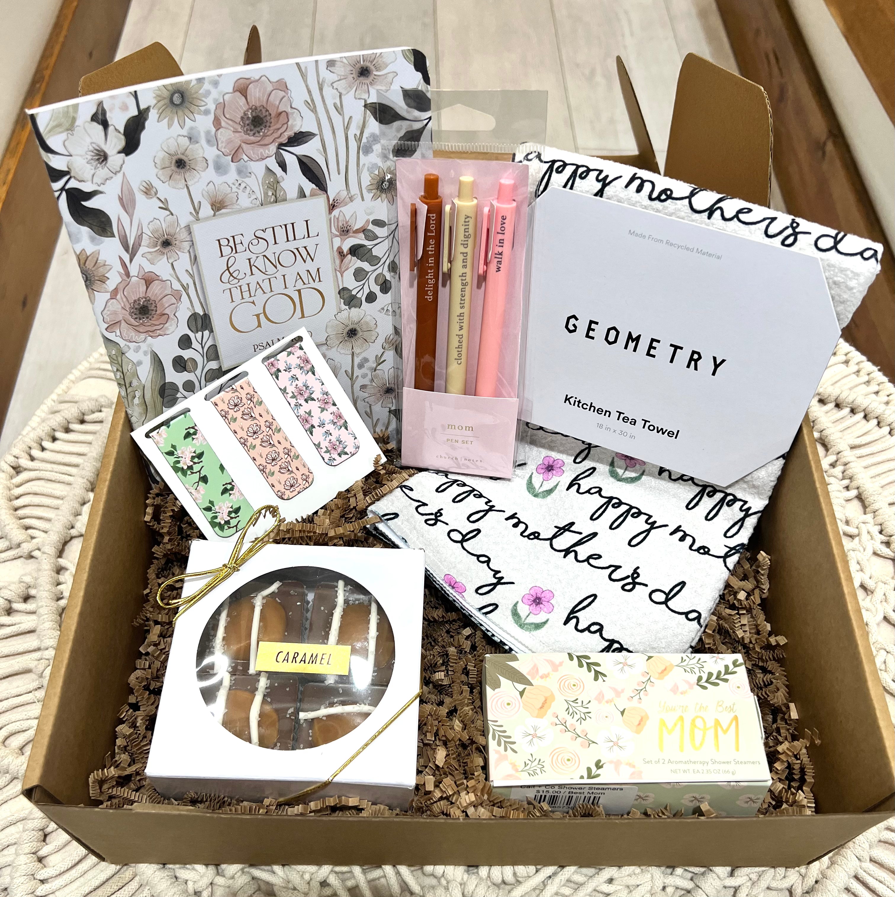 Mother’s Day Curated Box