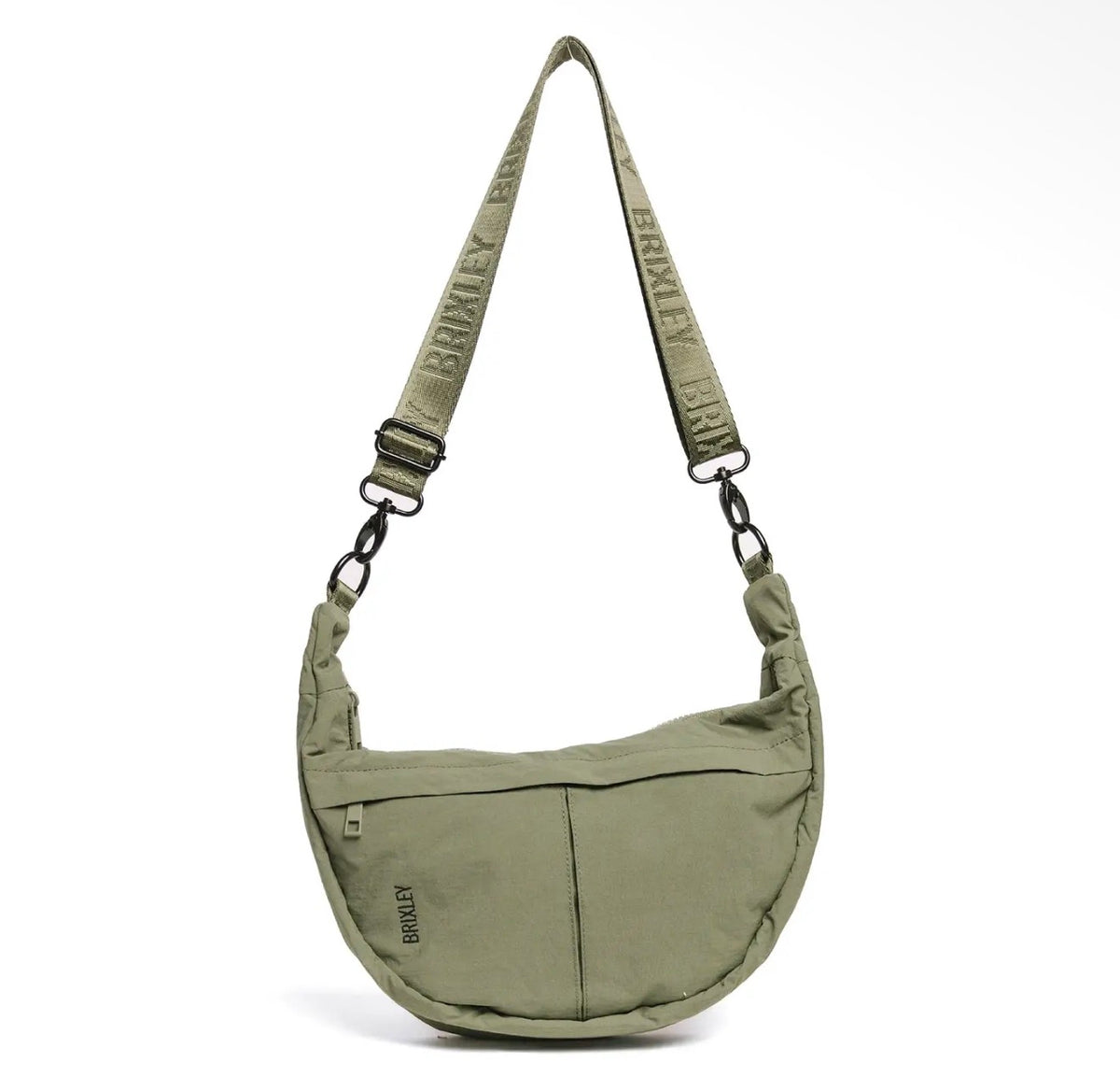 Brixley Crescent Bag