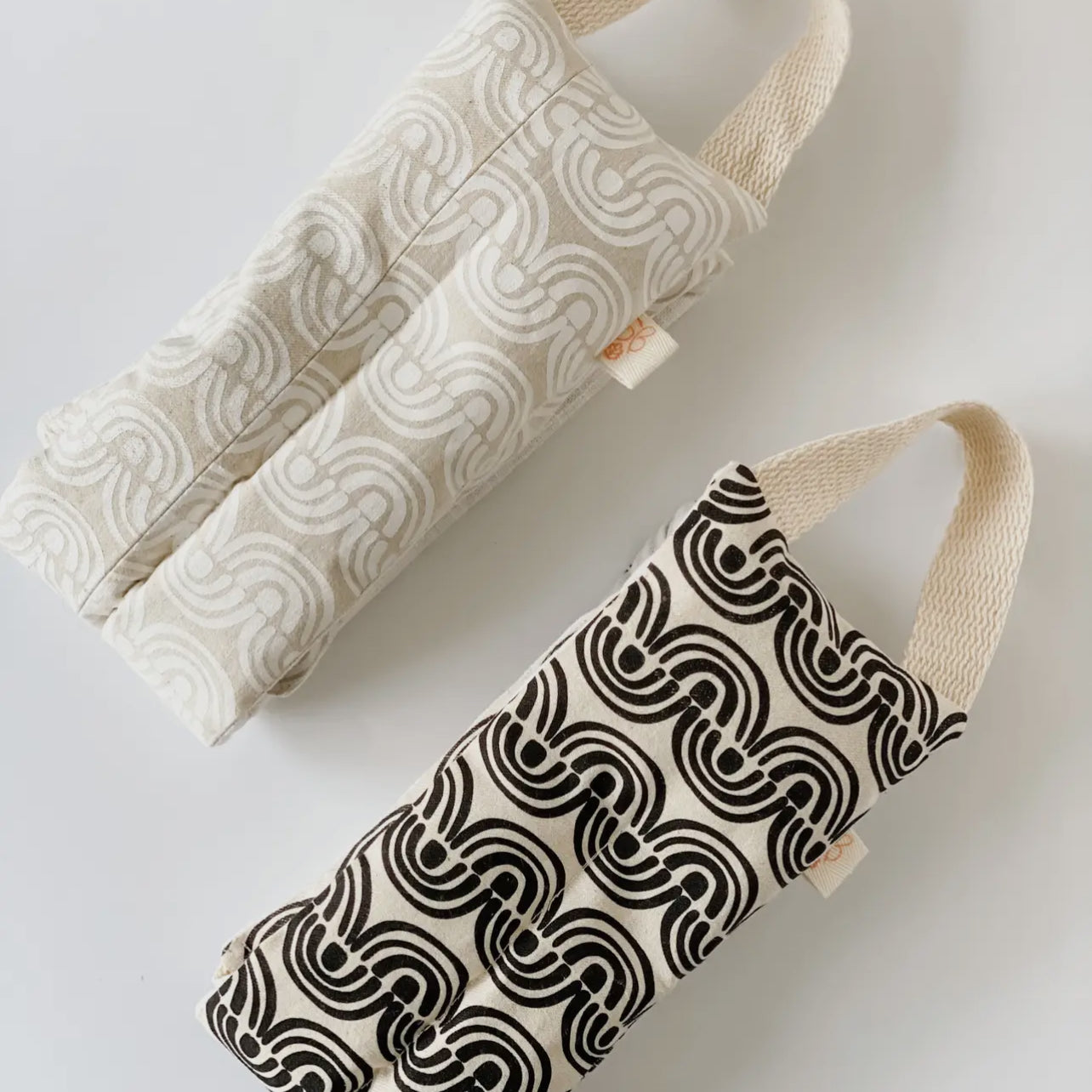 Handmade Neckwraps-Multi