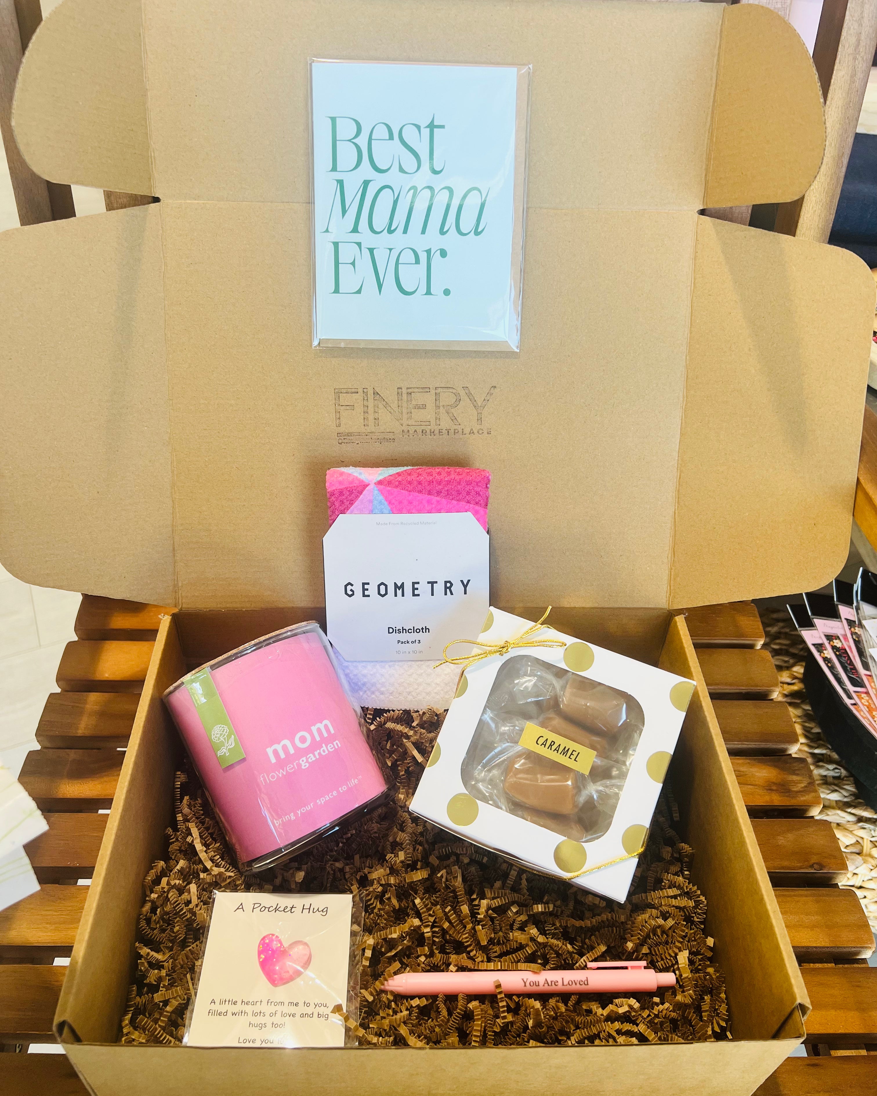 Mother’s Day Box #5
