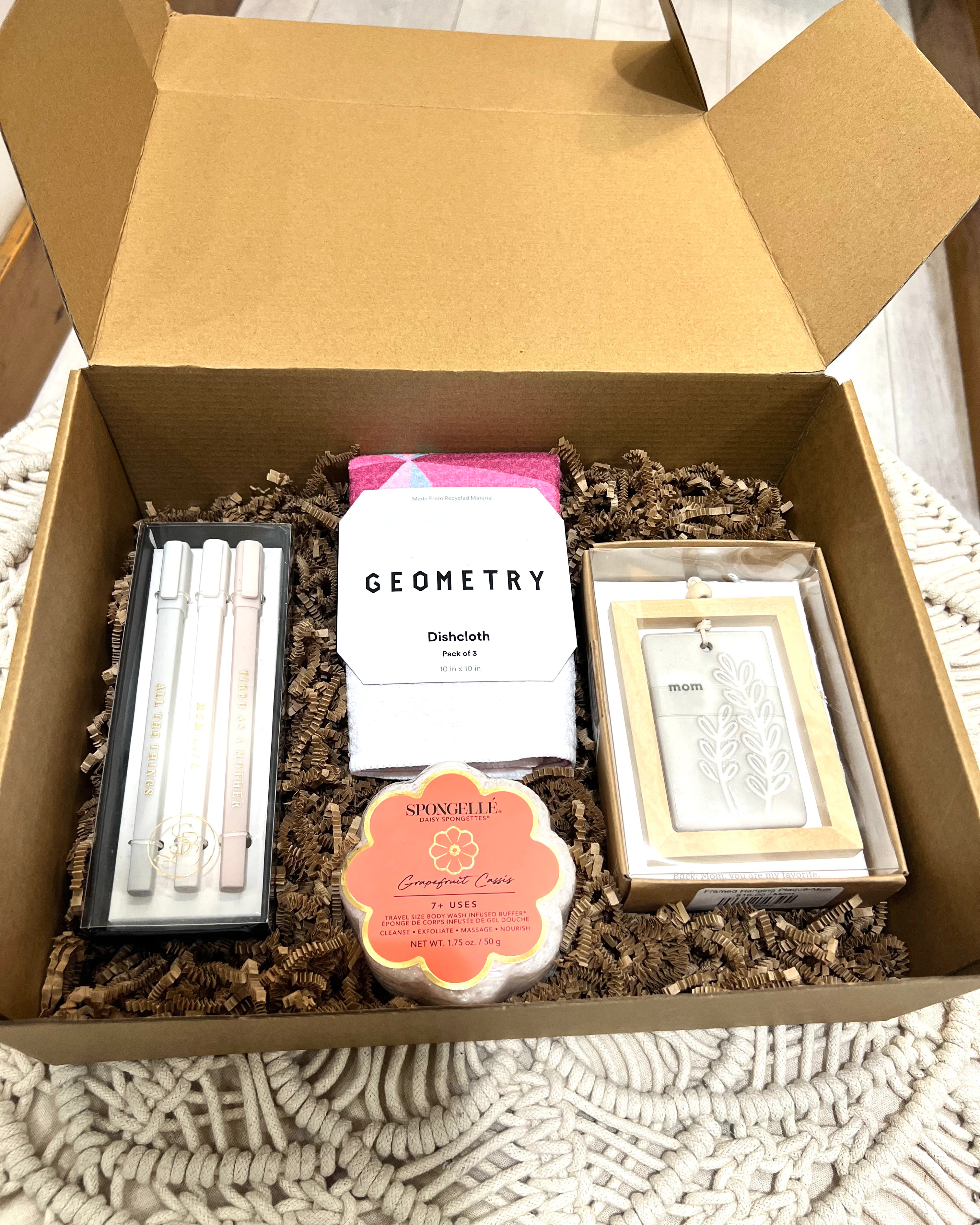Mother’s Day Curated Box