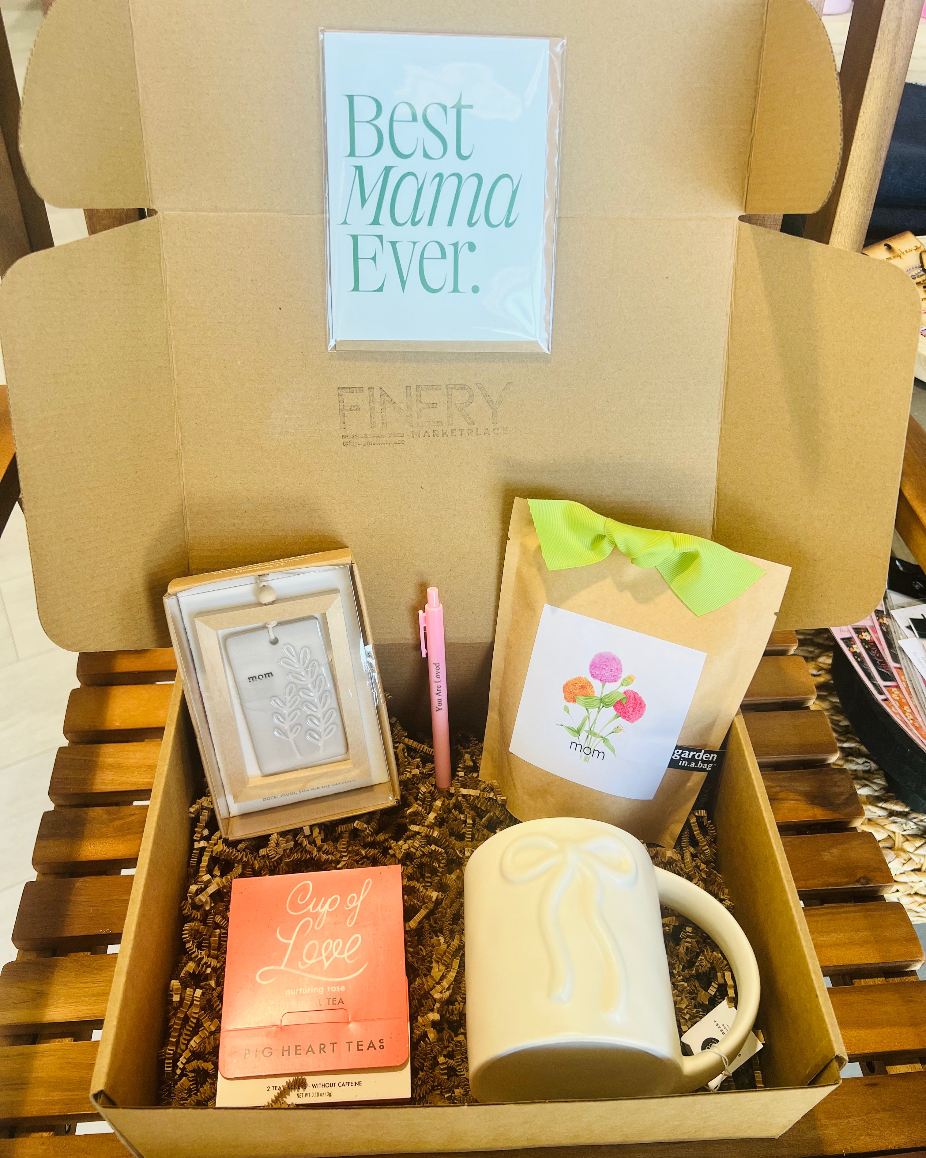 Mother’s Day Box #6