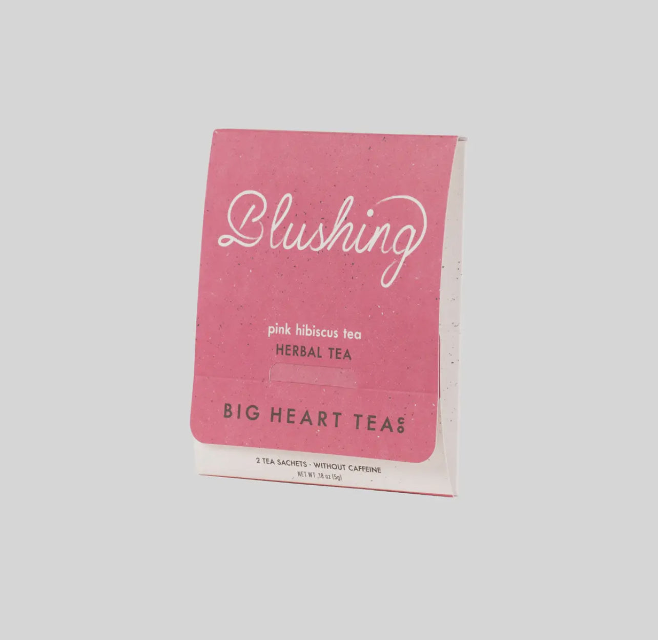 Big Heart Tea Co. Tea for Two-Multi