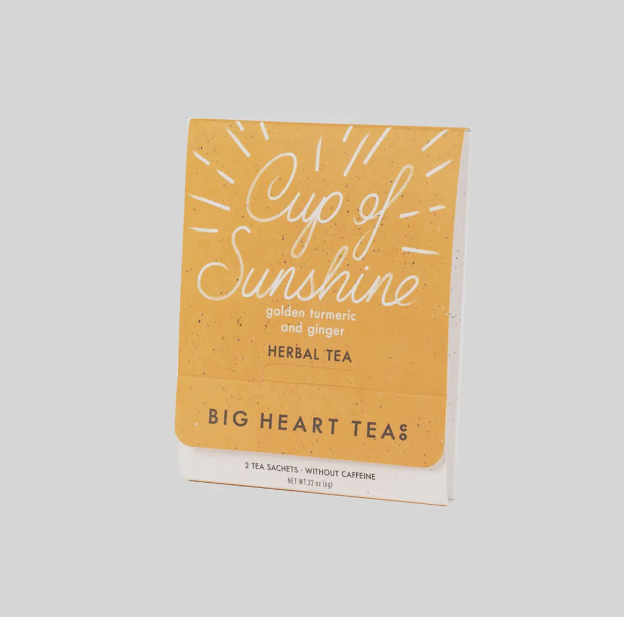 Big Heart Tea Co. Tea for Two-Multi
