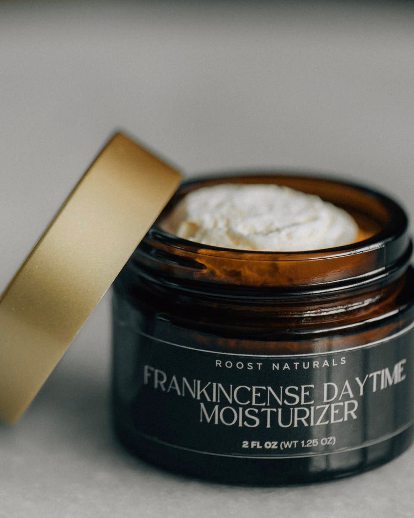 Roost Naturals Frankincense Daytime Moisturizer