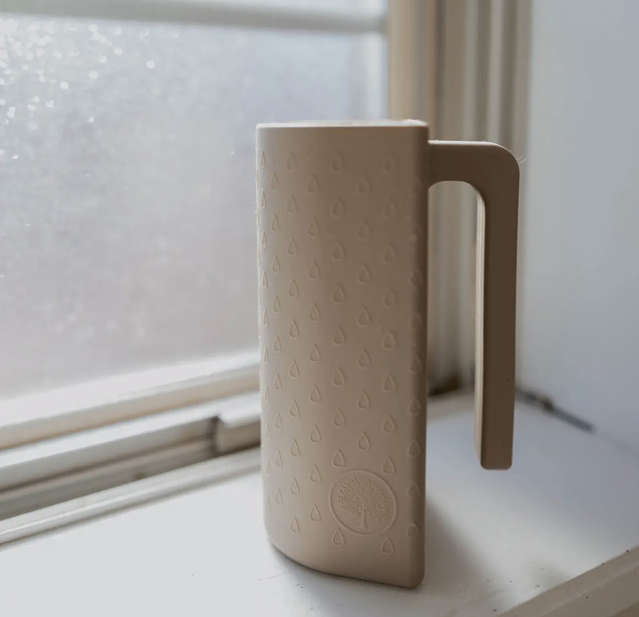 Parker Baby Co. Rinse Cup