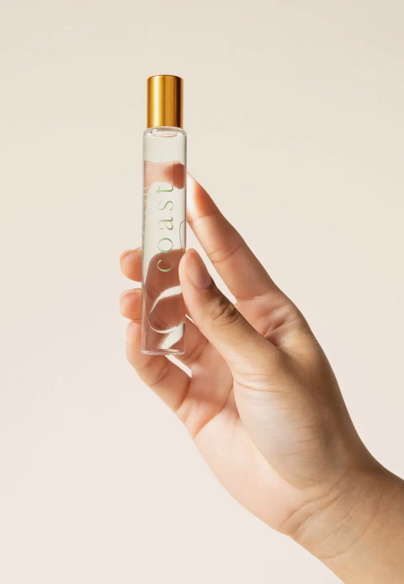 Coast+Salt Perfume Roller